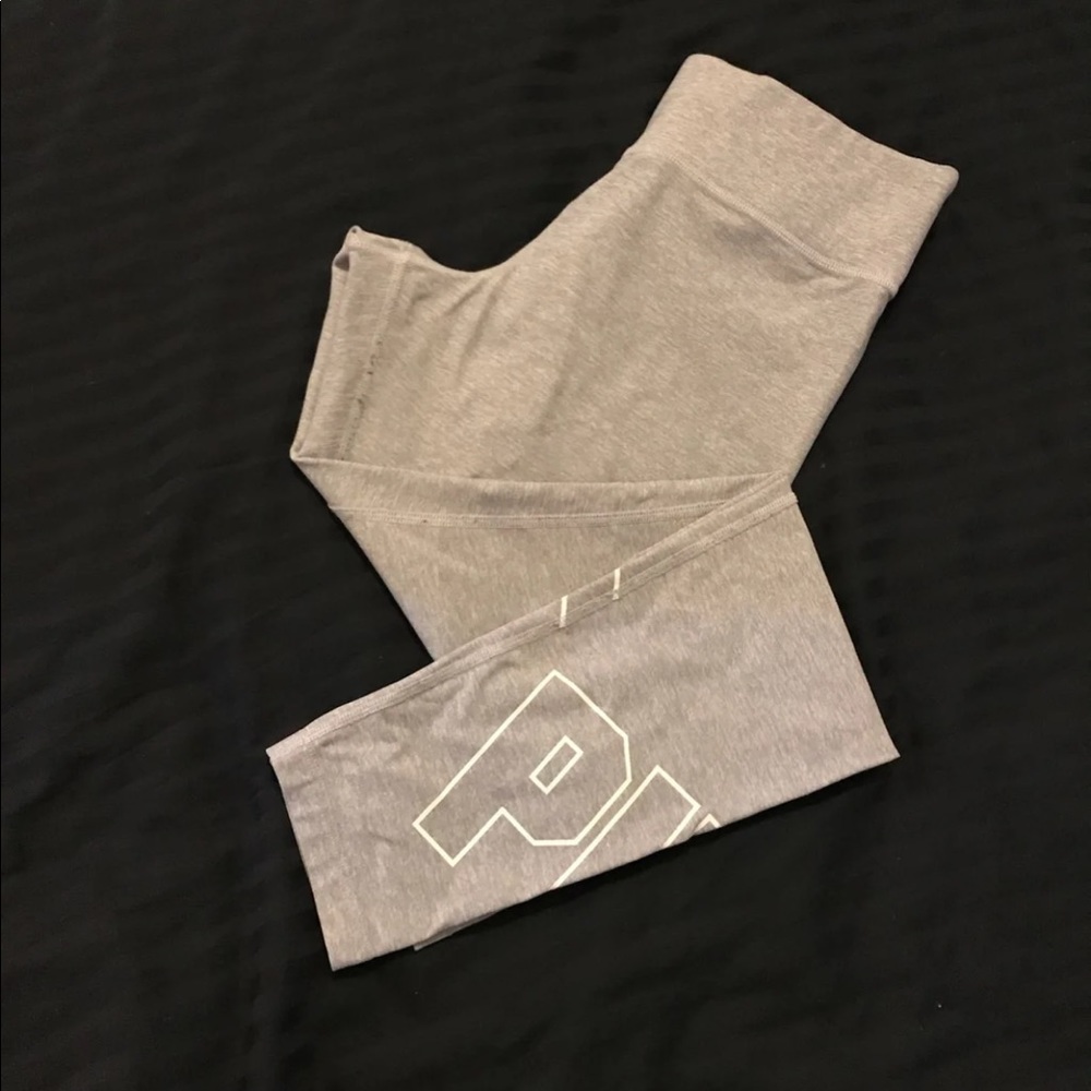 Vs pink ultimate leggings